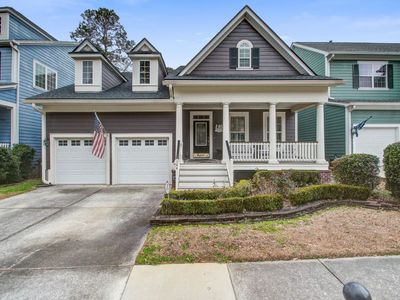 144 Ashley Bluffs Road, Summerville, SC 29485