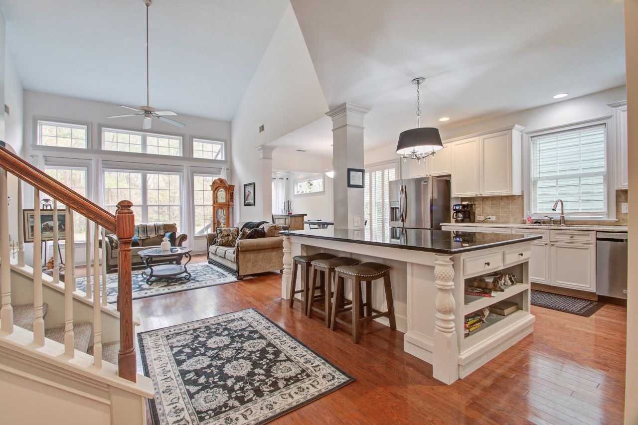 144 Ashley Bluffs Road Photo 15