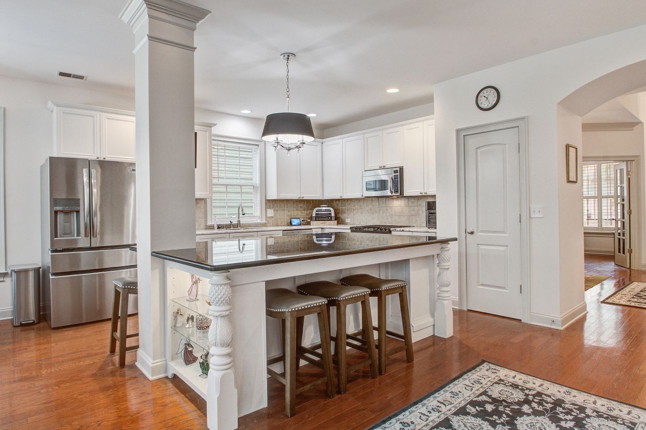 144 Ashley Bluffs Road Photo 16