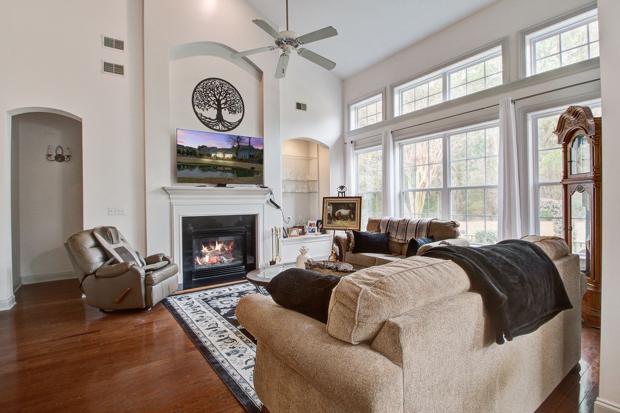 144 Ashley Bluffs Road Photo 22