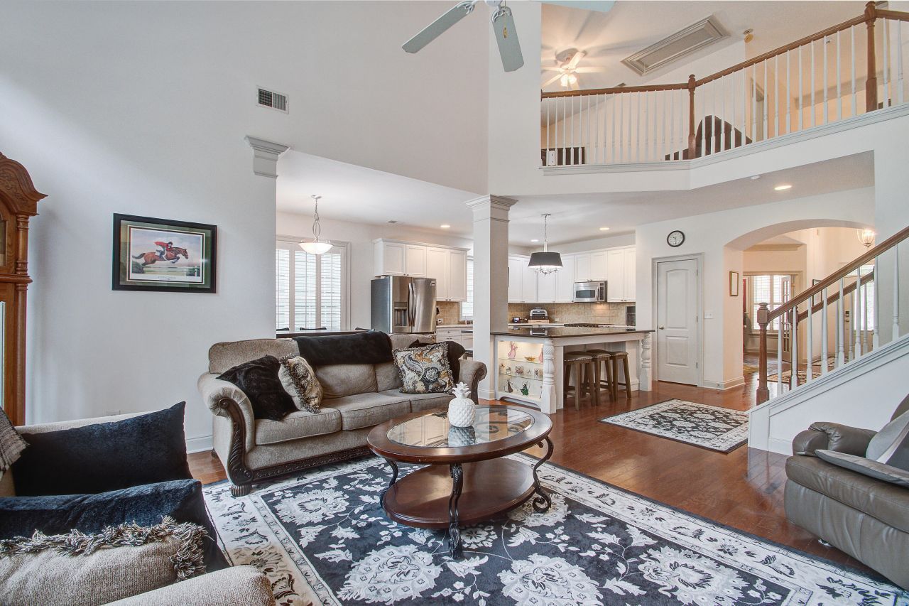 144 Ashley Bluffs Road Photo 23