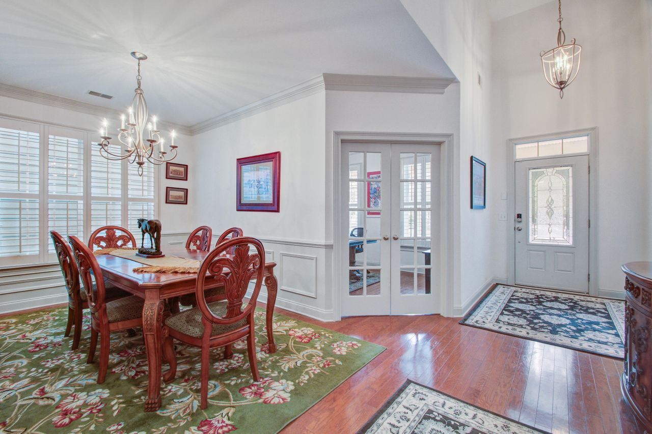 144 Ashley Bluffs Road Photo 5