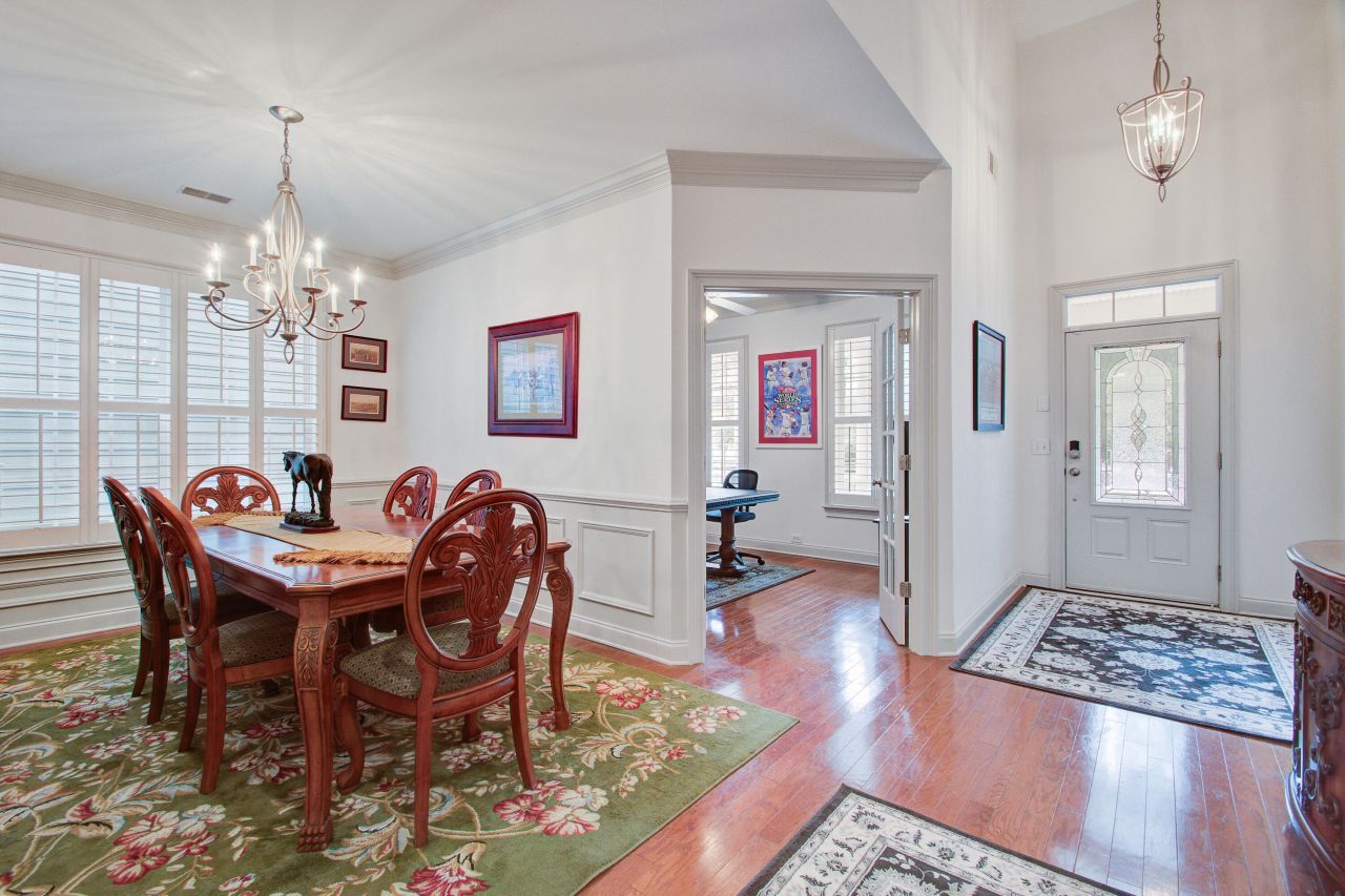 144 Ashley Bluffs Road Photo 6