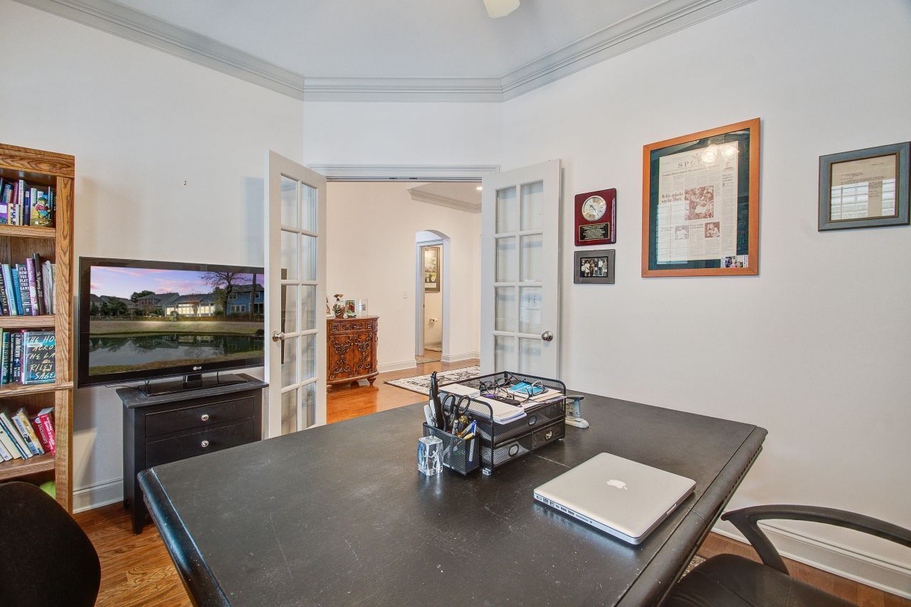 144 Ashley Bluffs Road Photo 8