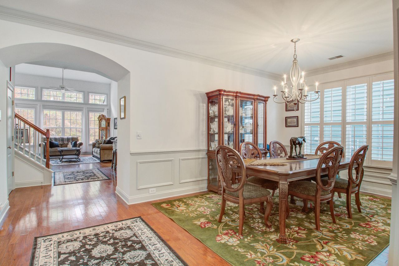 144 Ashley Bluffs Road Photo 9