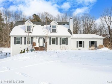 2957 Bird Road, Groveland Twp, MI 48462