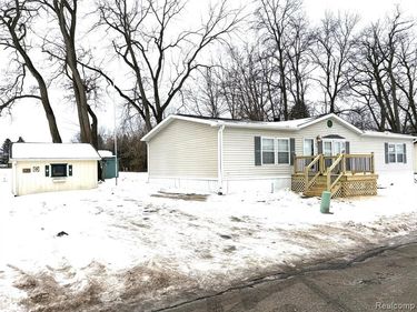 20 S Hill Drive, Linden, MI 48451
