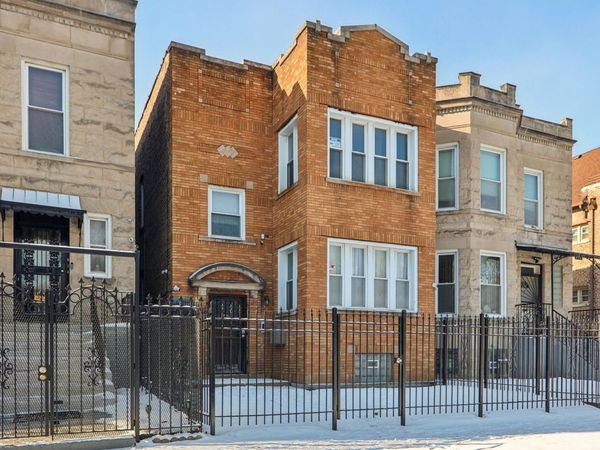 412 N Pine Avenue, Chicago, IL 60644