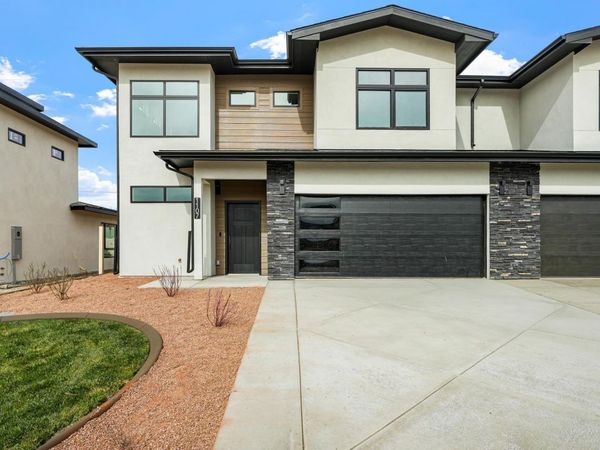 1107 Mee Canyon Circle, Fruita, CO 81521