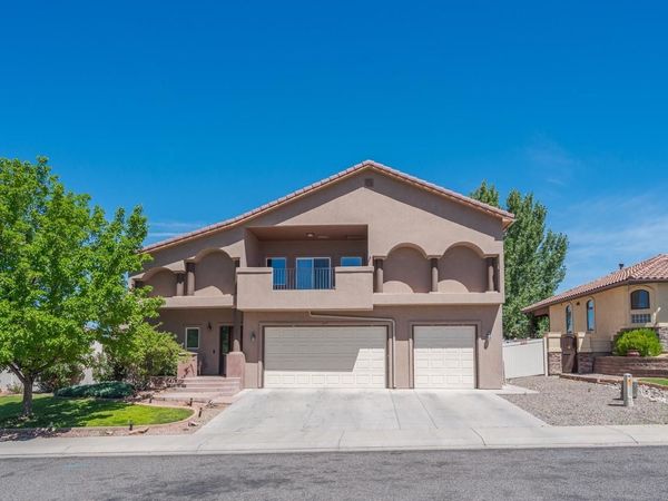 727 Egret Circle, Grand Junction, CO 81505