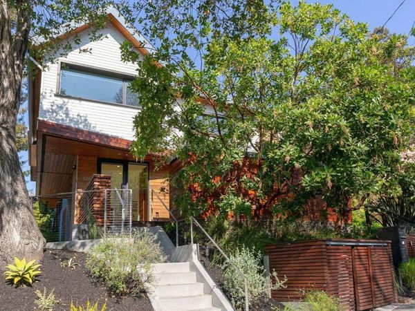 577 577 El Dorado Ave, Oakland, CA 94611