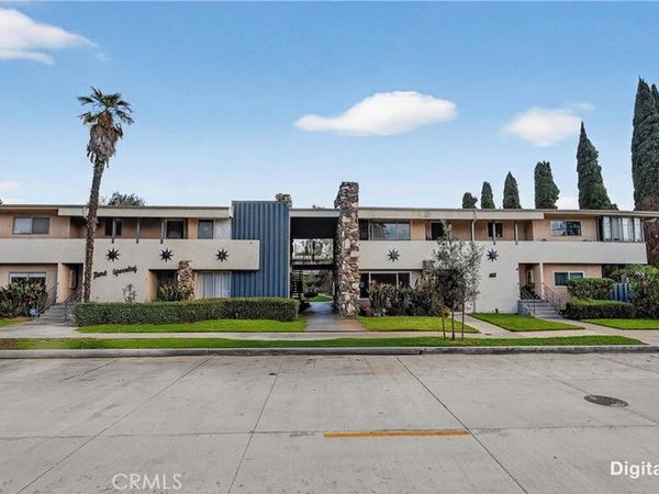 1801 Greenleaf, Unit 4, Santa Ana, CA 92706
