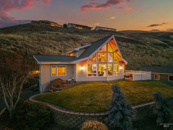 66 Appleford Court, Asotin, WA 99402