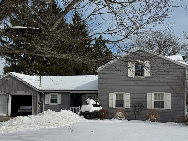 800 Lenox New Lyme Road, Jefferson, OH 44047