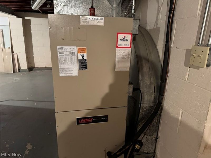 800 Lenox New Lyme Road, Jefferson, OH 44047 Photo 20