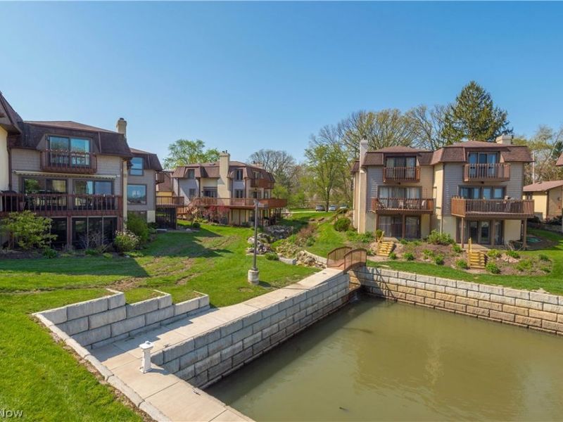 4607 Compass Rose, Unit 13, Vermilion, OH 44089 Photo 40