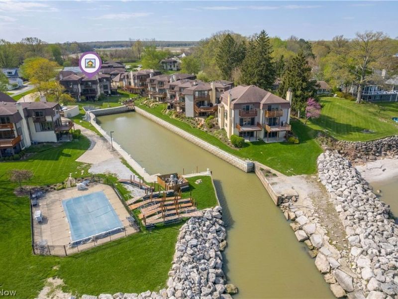 4607 Compass Rose, Unit 13, Vermilion, OH 44089 Photo 42