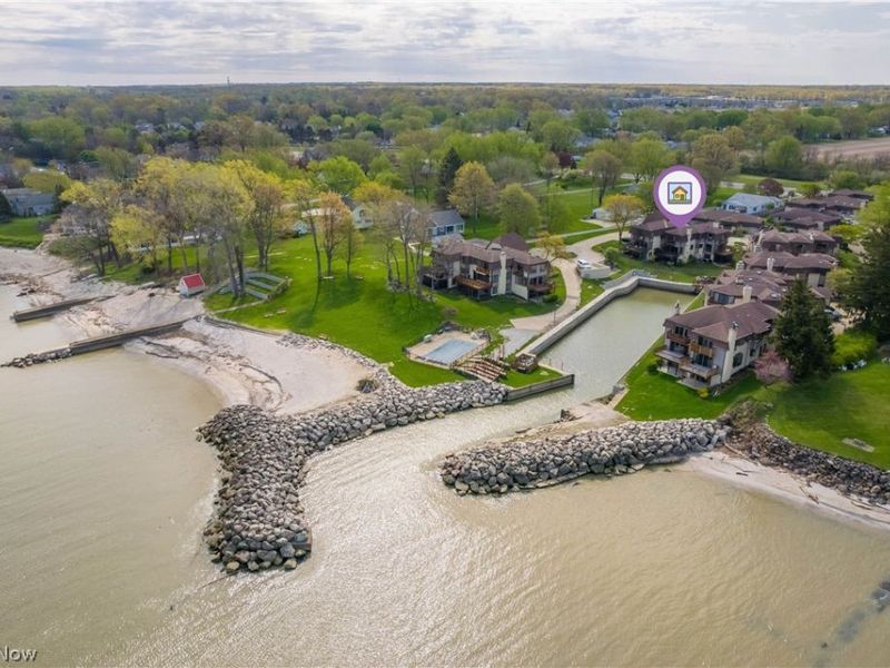 4607 Compass Rose, Unit 13, Vermilion, OH 44089 Photo 43