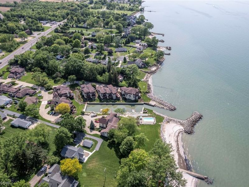 4607 Compass Rose, Unit 13, Vermilion, OH 44089 Photo 47