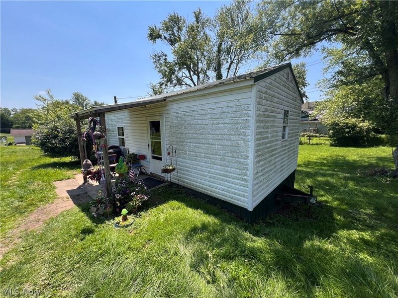 108.5 S Paul Street, Woodsfield, OH 43793 Photo 2