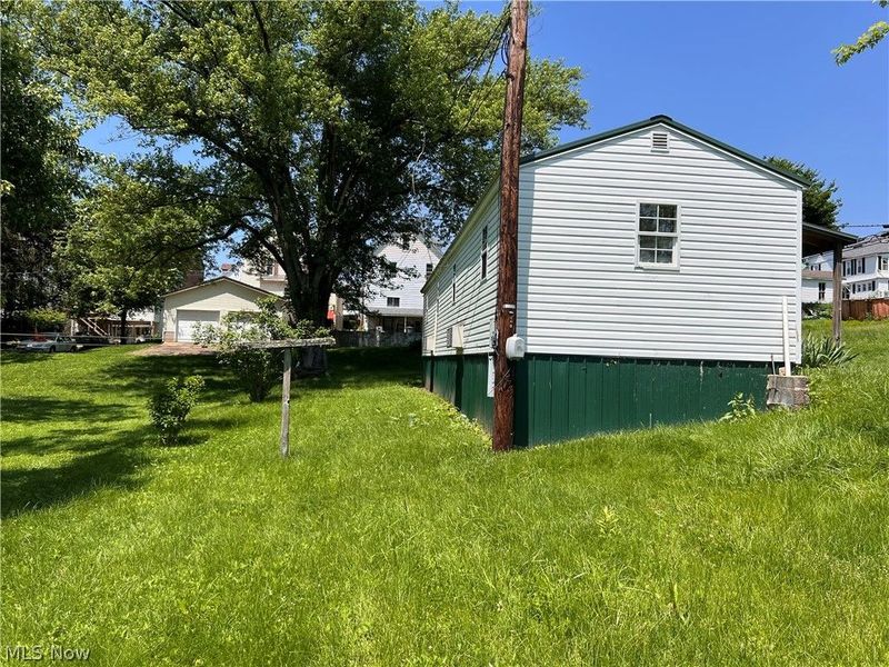 108.5 S Paul Street, Woodsfield, OH 43793 Photo 4