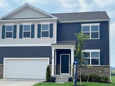 111 STEARNS DRIVE, STEPHENS CITY, VA 22655