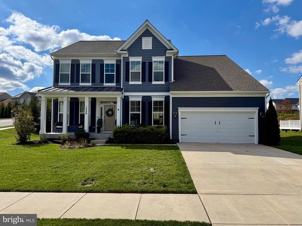 1320 EXMOOR LANE, BEL AIR, MD 21015