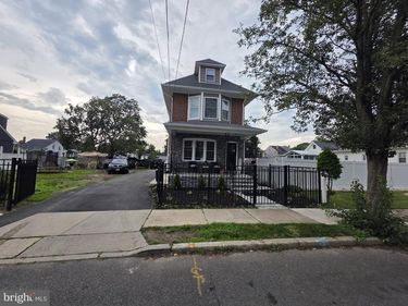 759 NORWAY AVENUE, HAMILTON TOWNSHIP, NJ 08629