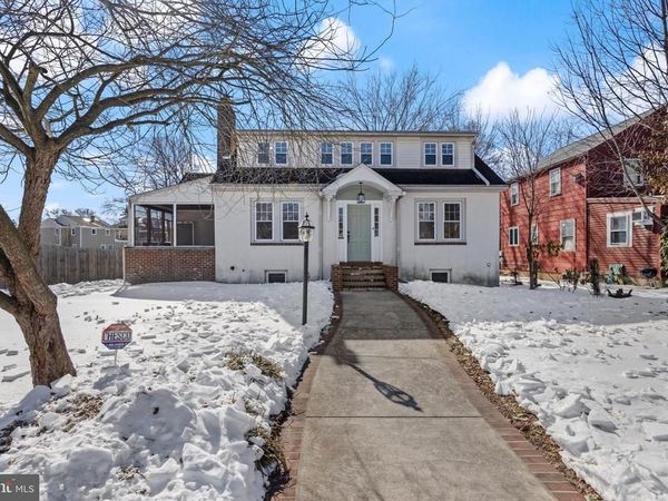 10 NANCY ROAD, WILMINGTON, DE 19809