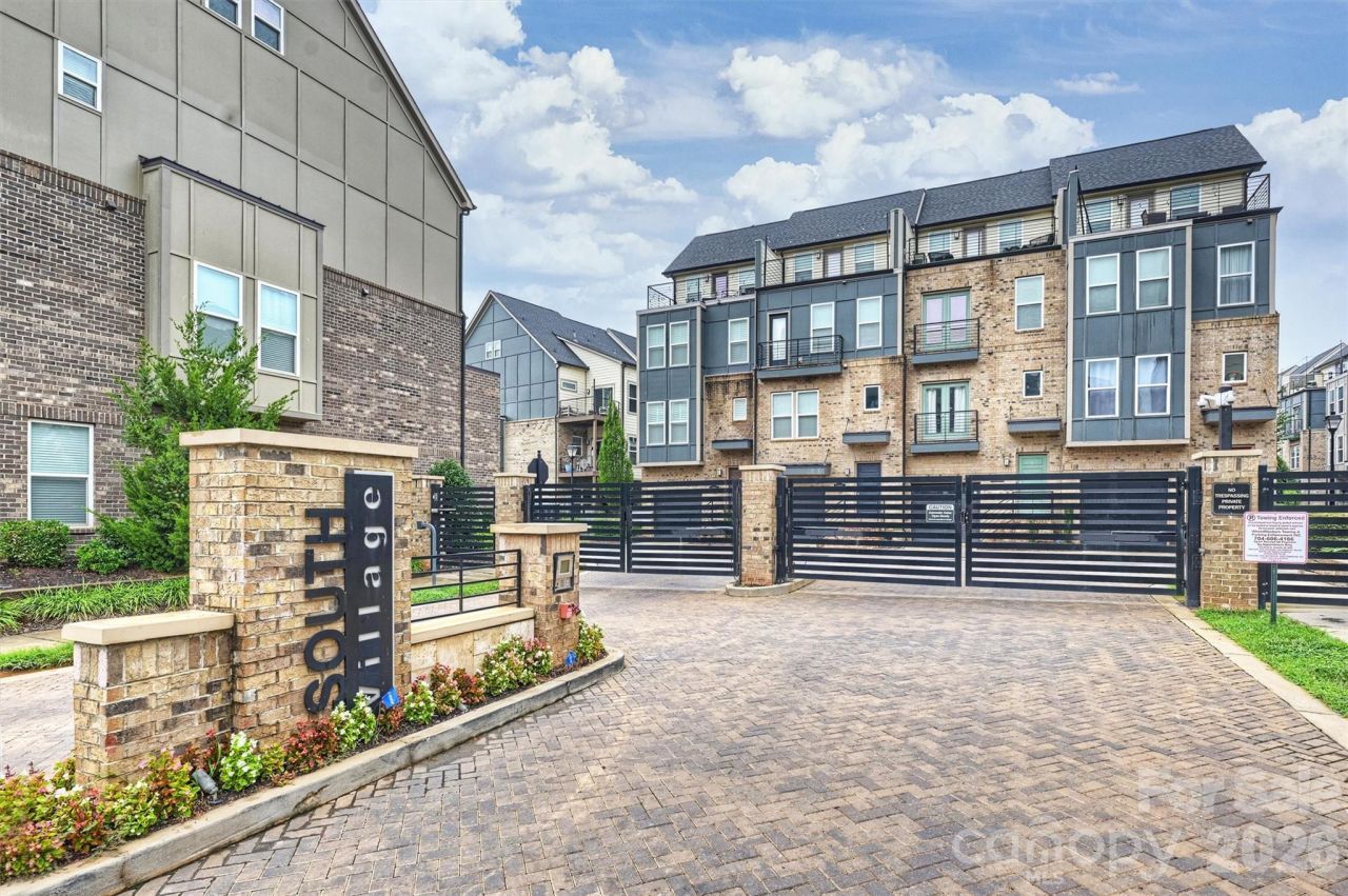 3524 Craughwell Drive, Charlotte, NC 28209 Main Photo