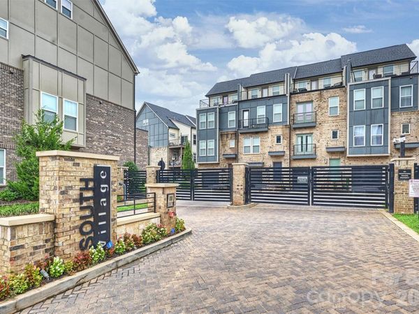 3524 Craughwell Drive, Charlotte, NC 28209