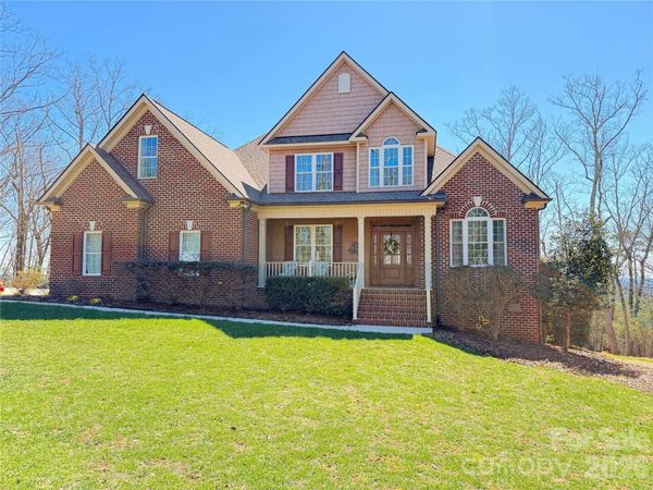 848 Sierra Trace Road, Denton, NC 27239