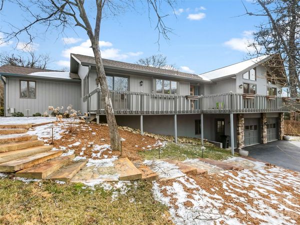 2731 Miller Lane , Hendersonville, NC 28791