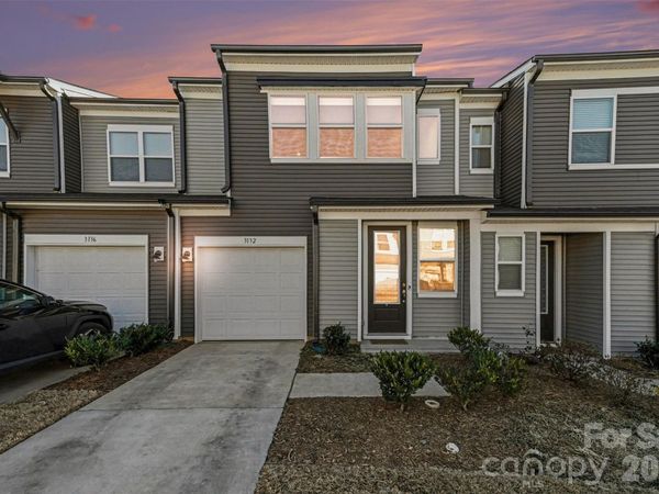 3132 Hutton Gardens Lane, Charlotte, NC 28269
