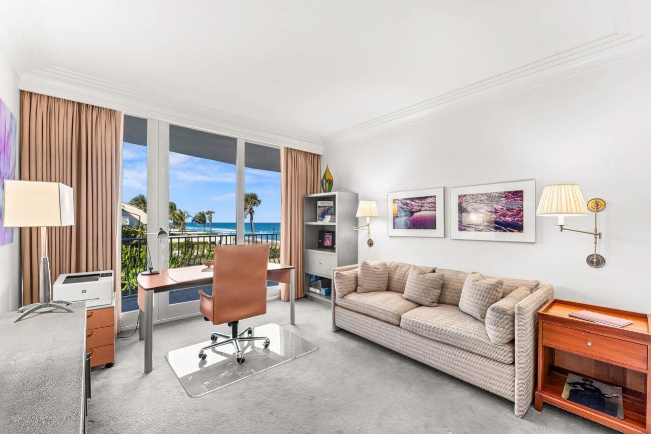 2000 S Ocean Boulevard, Unit 201n, Palm Beach, FL 33480 Photo