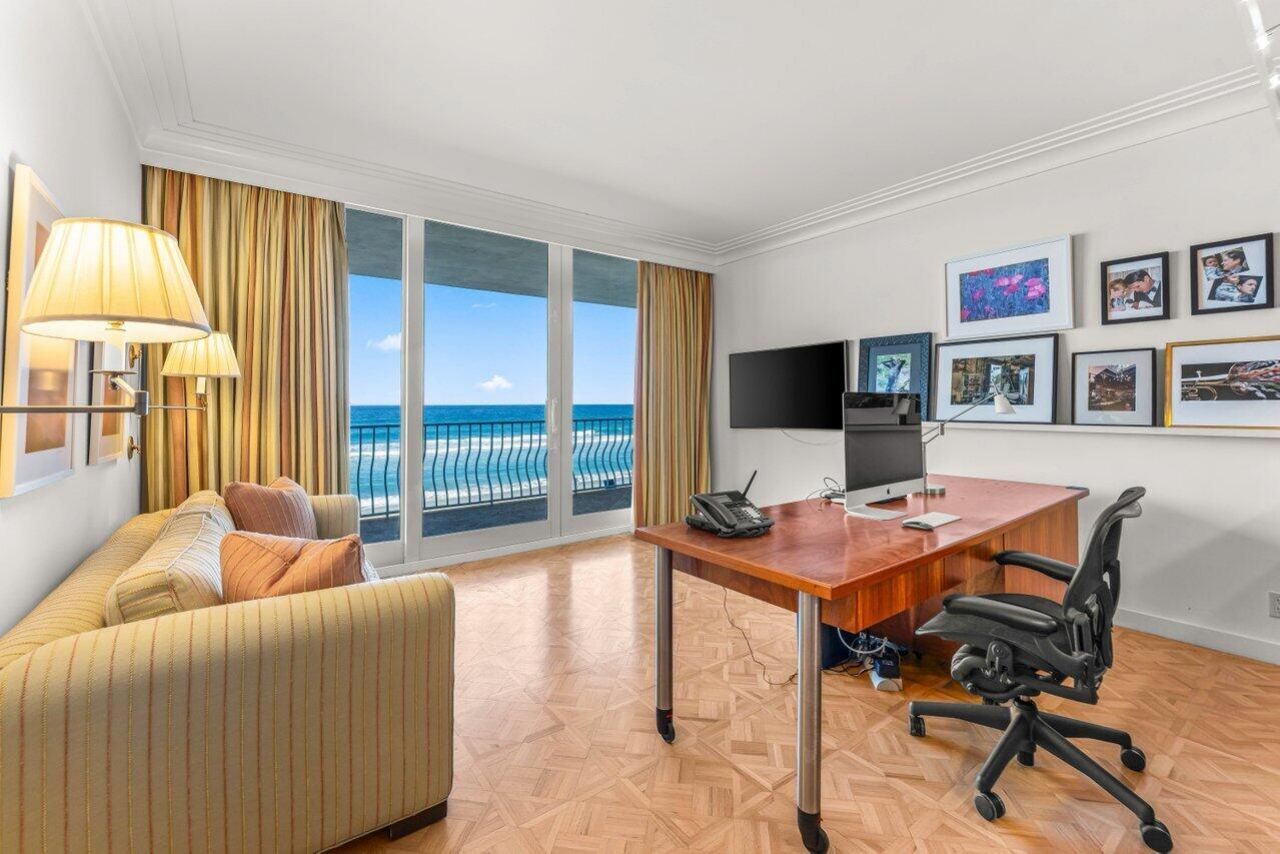 2000 S Ocean Boulevard, Unit 201n, Palm Beach, FL 33480 Photo