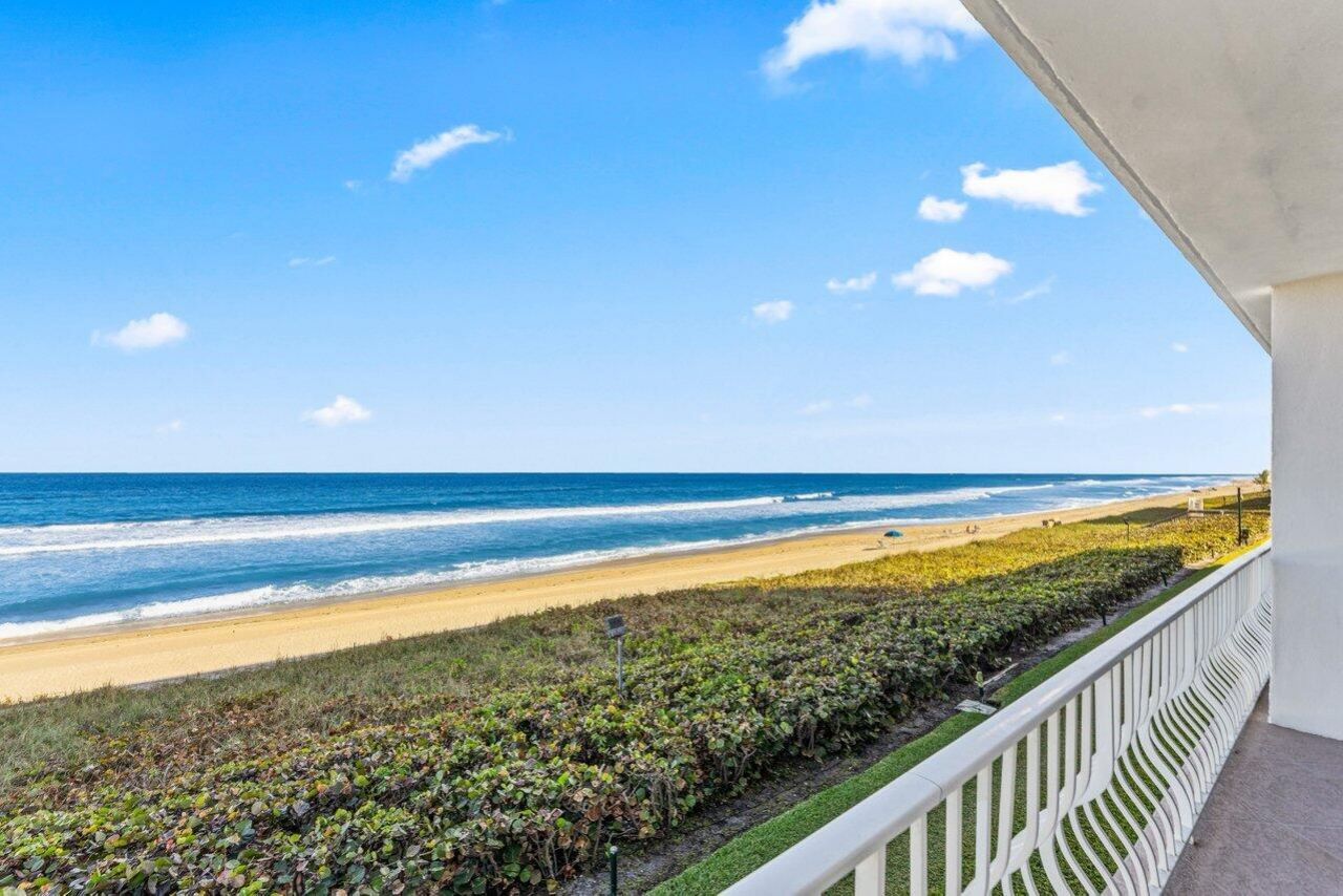 2000 S Ocean Boulevard, Unit 201n, Palm Beach, FL 33480 Photo