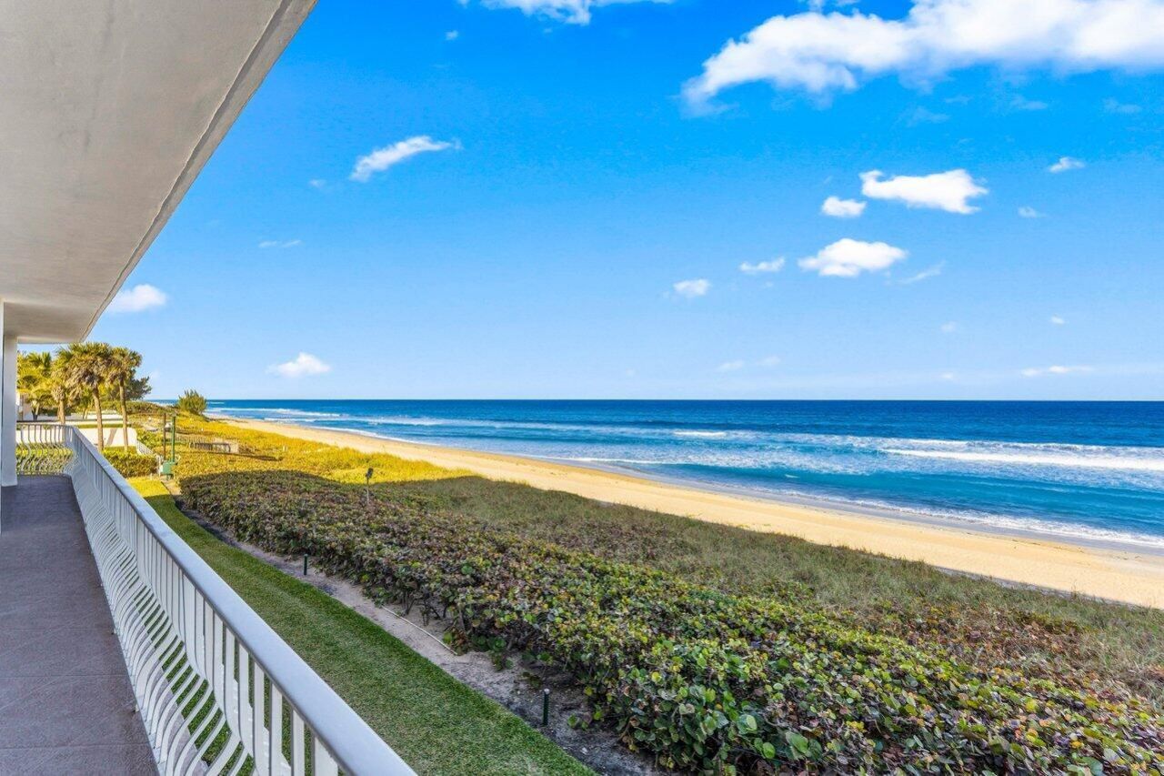 2000 S Ocean Boulevard, Unit 201n, Palm Beach, FL 33480 Photo