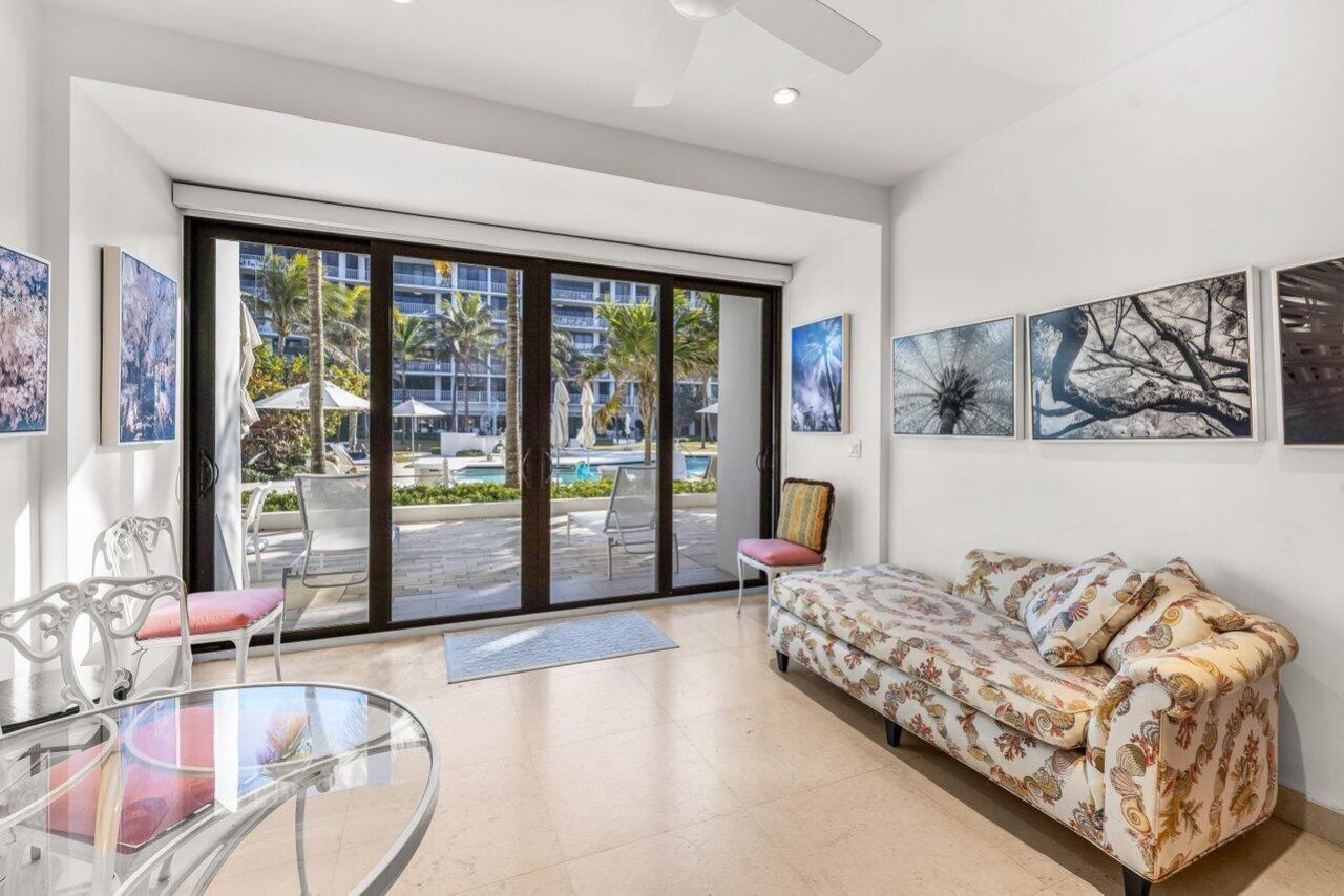 2000 S Ocean Boulevard, Unit 201n, Palm Beach, FL 33480 Photo