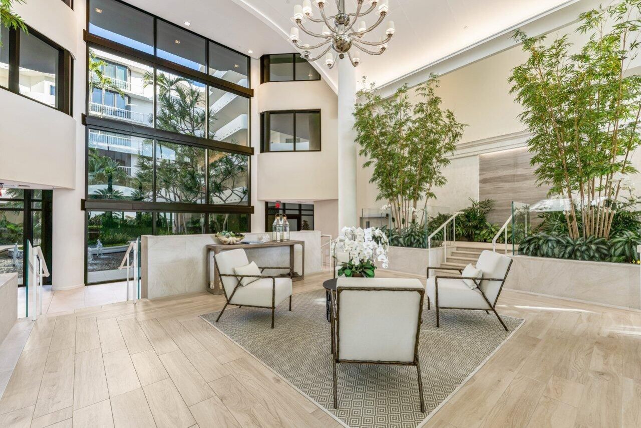 2000 S Ocean Boulevard, Unit 201n, Palm Beach, FL 33480 Photo