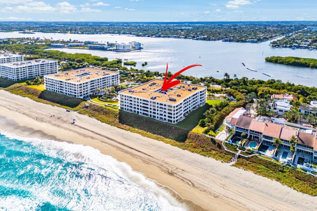 2000 S Ocean Boulevard, Unit 201n, Palm Beach, FL 33480 Photo
