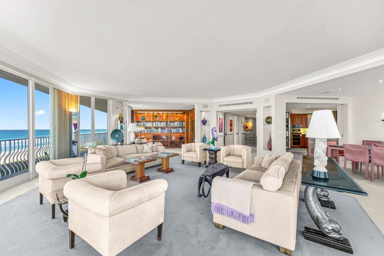 2000 S Ocean Boulevard, Unit 201n, Palm Beach, FL 33480 Photo