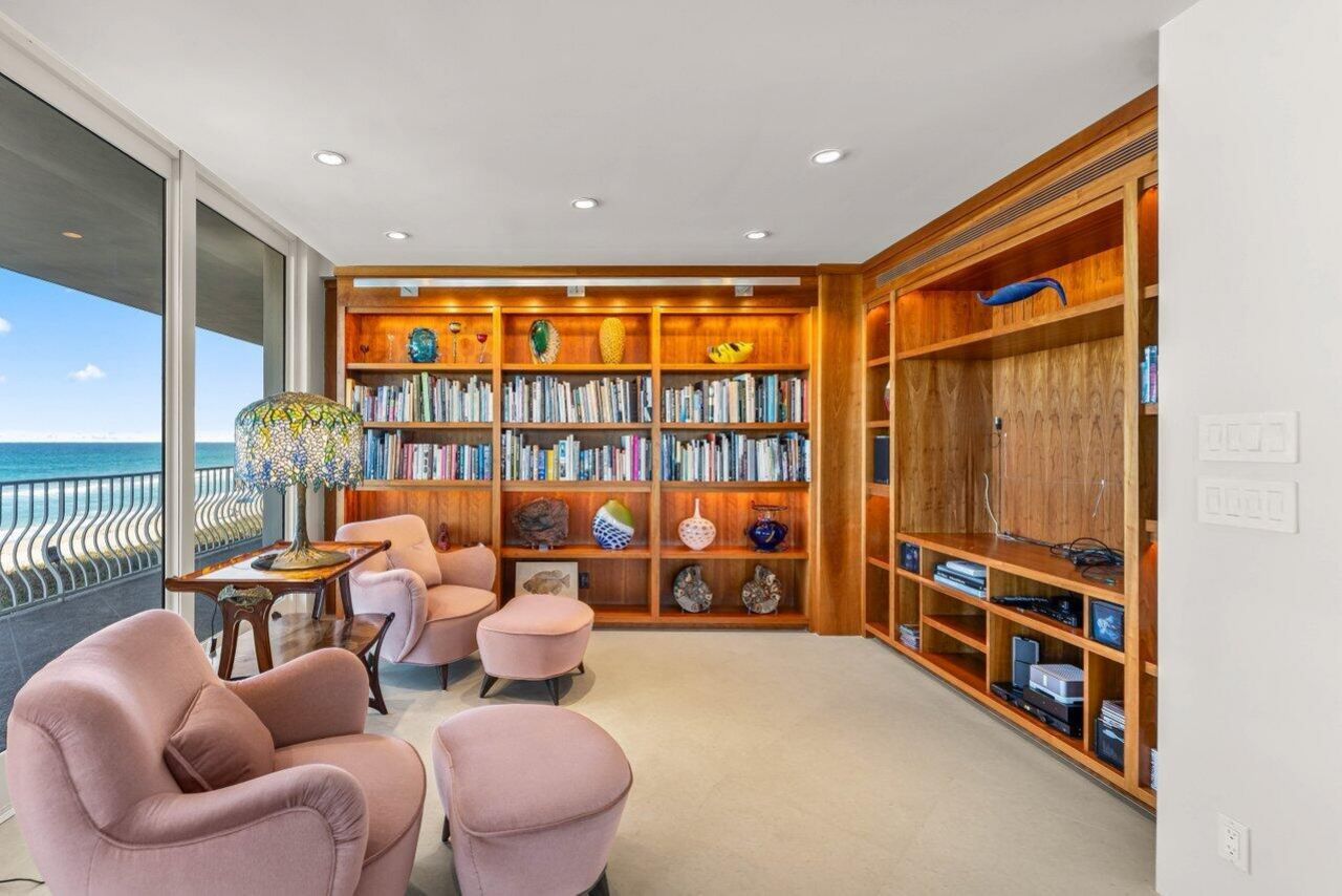 2000 S Ocean Boulevard, Unit 201n, Palm Beach, FL 33480 Photo