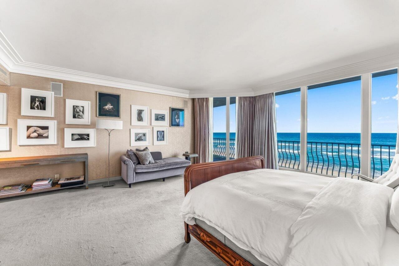 2000 S Ocean Boulevard, Unit 201n, Palm Beach, FL 33480 Photo