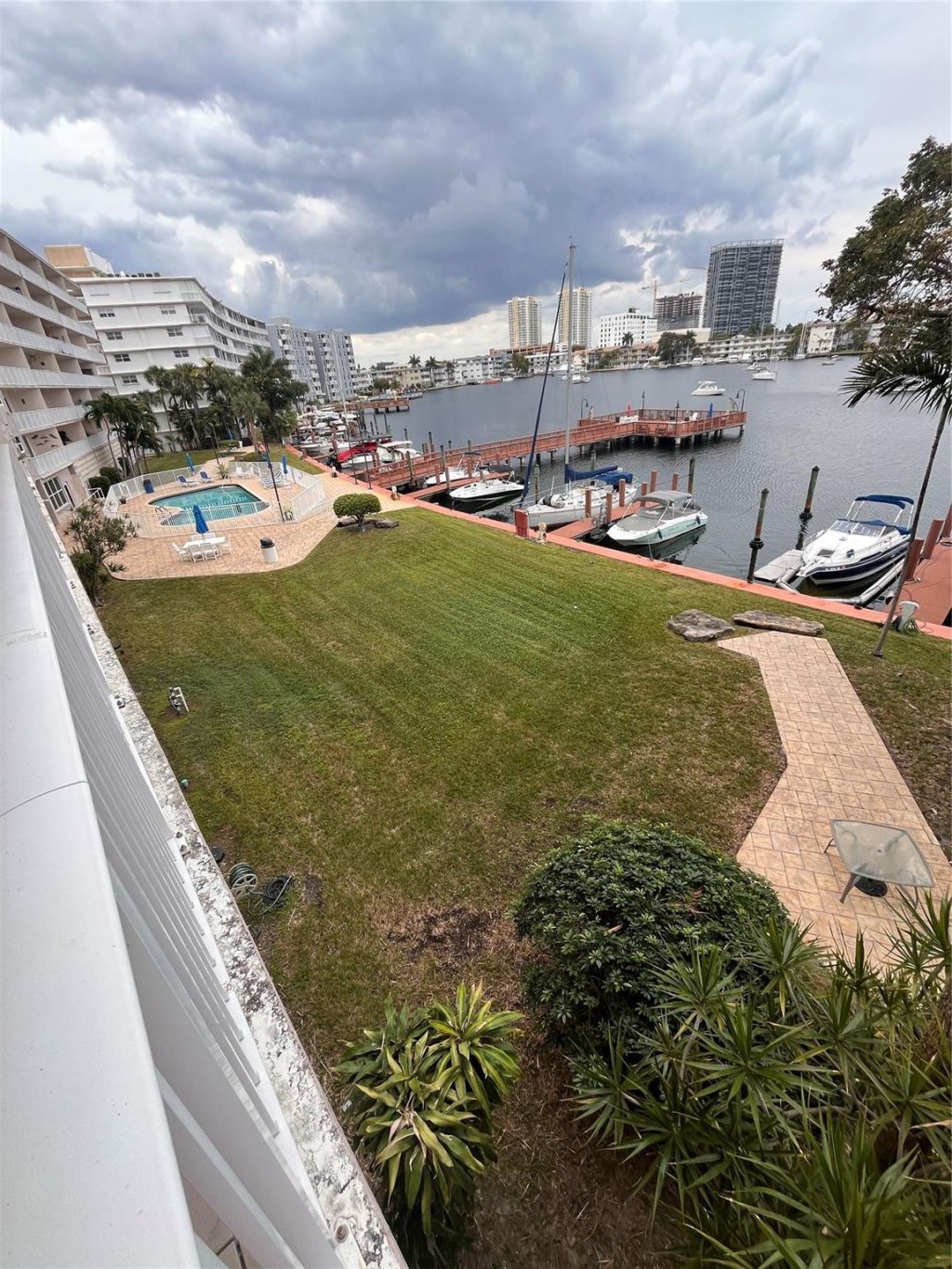 400 Golden Isles Drive, Unit 20, Hallandale Beach, FL 33009 Photo