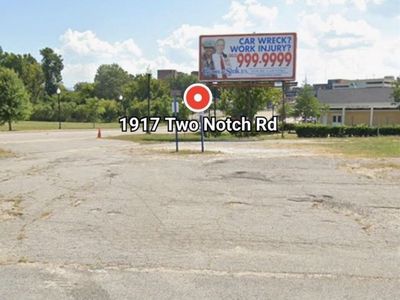 1917 Two Notch Road , Columbia, SC 29204