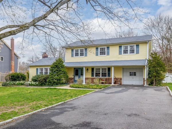 44 Frazer Drive, Greenlawn, NY 11740