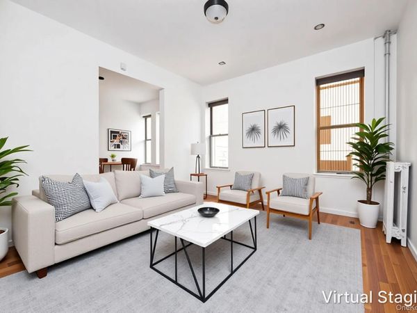515 W 143rd Street, Unit 34, New York (Manhattan), NY 10031