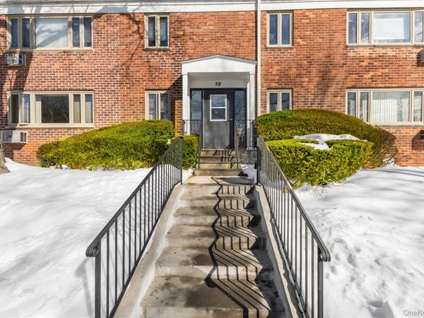 58 Lawrence Court, Unit A, White Plains, NY 10603