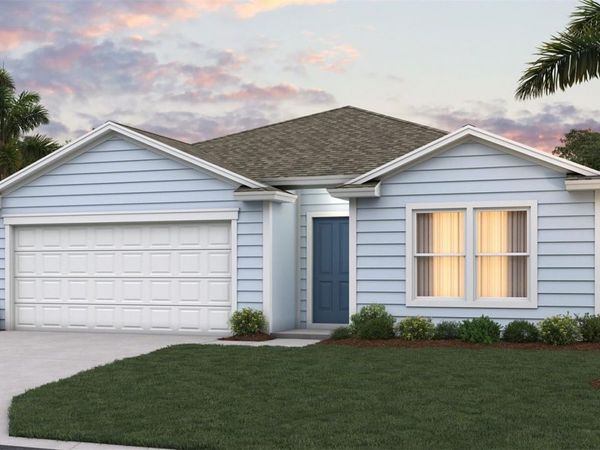 60 SAWDUST LANE, PALM COAST, FL 32137